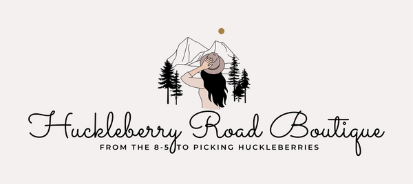 Huckleberry Road Boutique 